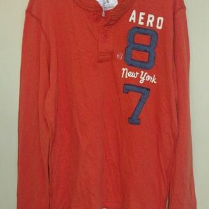 Aeropostale Men pullover